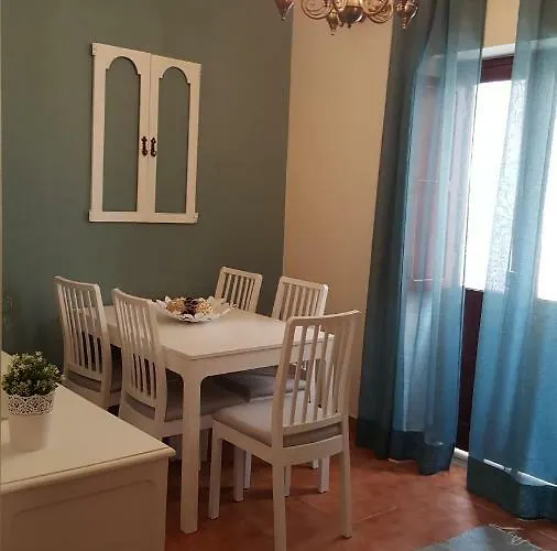 A Casa Dos Avos * 纳扎雷