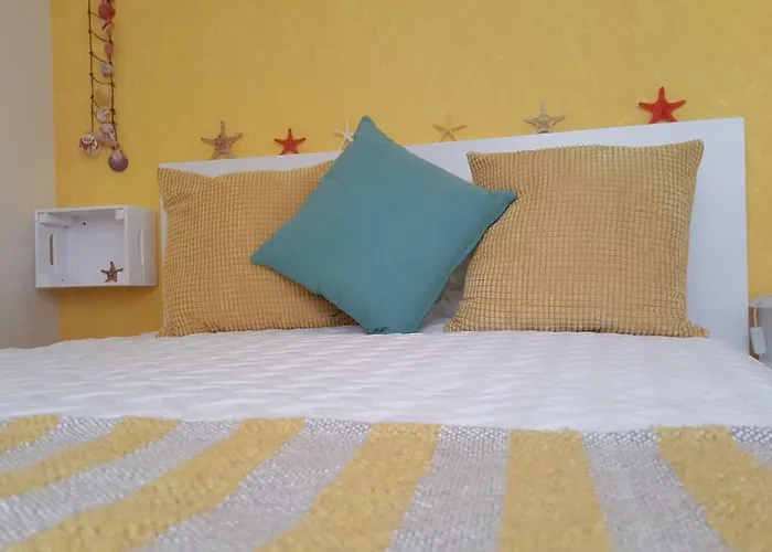 度假居 A Casa Dos Avos