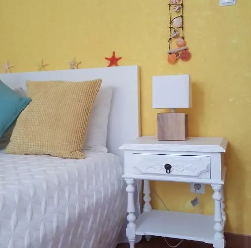 Holiday home A Casa Dos Avos